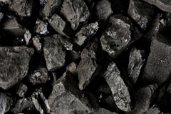 East Coker coal boiler costs