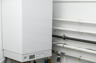 free East Coker condensing boiler quotes