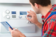 free East Coker gas safe engineer quotes