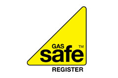 gas safe companies East Coker
